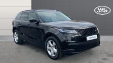 Land Rover Range Rover Velar 2.0 D200 S 5dr Auto Diesel Estate